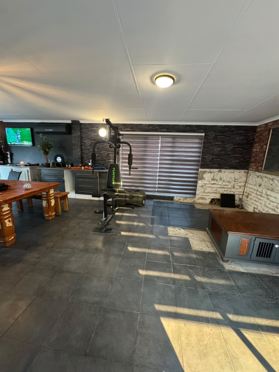 3 Bedroom Property for Sale in Parys Free State
